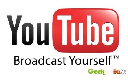 Problematiche Web ; Blocco e cancellazzione di accuntt su you tube