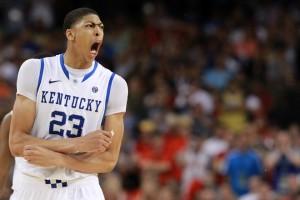 Torneo Ncaa: Kentucky-Kansas la finalissima