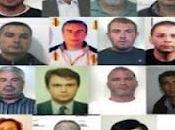 Operazione "Gotha-Pozzo chiuse indagini collaboratori giustizia