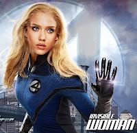 I² - Famiglia INVISIBILE