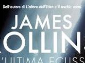 L'ultima eclissi James Rollins