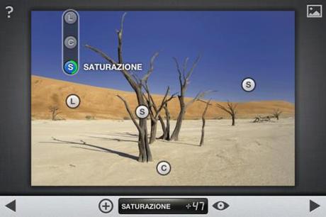  Snapseed, ottimo programma per modificare le foto, disponibile ora anche per Windows