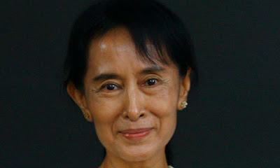 Urne aperte in Birmania. Già denunciati brogli e intimidazioni. Resta lei il volto della democrazia: Aung San Suu Kyi