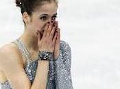 Carolina Kostner, l'apoteosi dell'arte