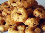 Wadai frittelline indiane (compleanno)