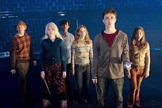 THE MAKING OF HARRY POTTER: A LONDRA APRE UN MUSEO DEDICATO A HARRY POTTER