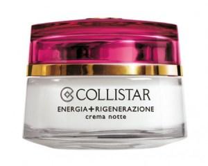 collistar speciale prime rughe crema notte