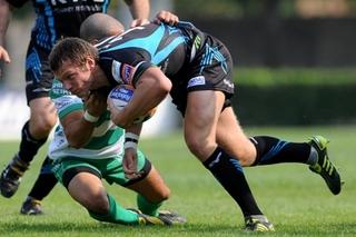 Accelerano al vertice in Pro12 e lo sa anche Treviso