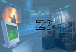 Z3: il primo calcolatore totalmente programmabile