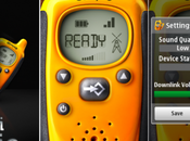 Trasforma smartphone Nokia WI-FI Walkie Talkie Download