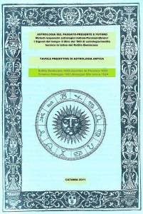 Come risponde l’astrologia antica e moderna a proposito degli  influssi definiti occulti e negativi?