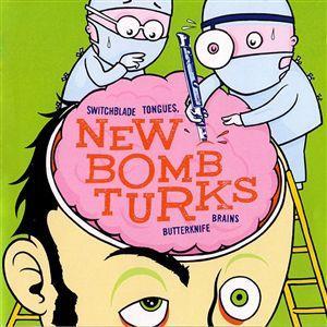 New Bomb Turks
