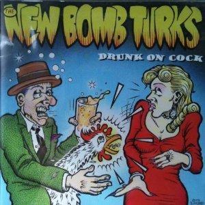 New Bomb Turks