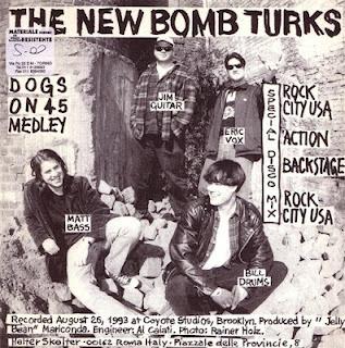 New Bomb Turks