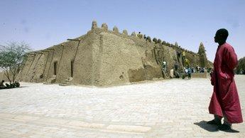 Timbuktu sta per cadere nelle mani dei ribelli tuareg