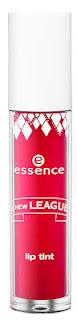 Essence: A New League, Limited Edition Maggio/Giugno