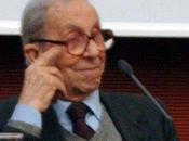 Morto giornalista Antonio Ghirelli