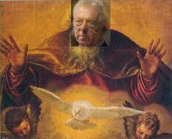 Monti nostro che sei nei cieli…
