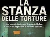 stanza delle torture Stuart MacBride