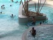 Acqua, scivoli relax