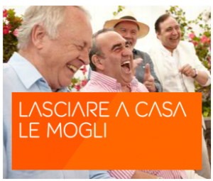 Anche Easyjet diventa sessista!