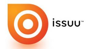 Issuu - Logo