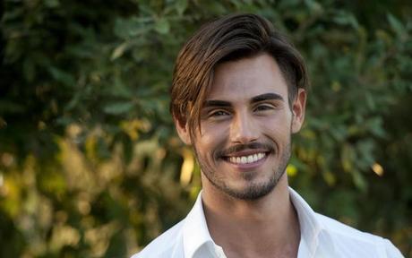 DOPPIO TAGLIO MODA UOMO ESTATE 2012