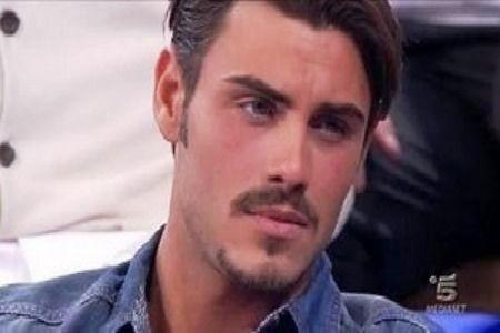 DOPPIO TAGLIO MODA UOMO ESTATE 2012