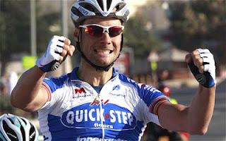 Boonen torna leone delle Fiandre!