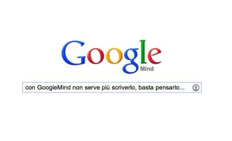 google mind