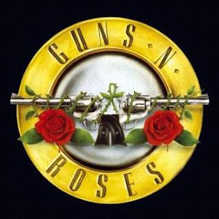 Guns'n'Roses - La reunion si farà ecco le prime foto dell'incontro