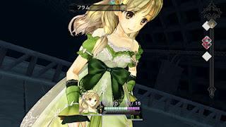 Atelier Ayesha : diffuse le prime immagini gameplay