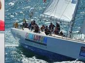 “grande onda” Pacifico abbatte yacht partecipa giro mondo. Quattro feriti, navi elicotteri soccorrerli