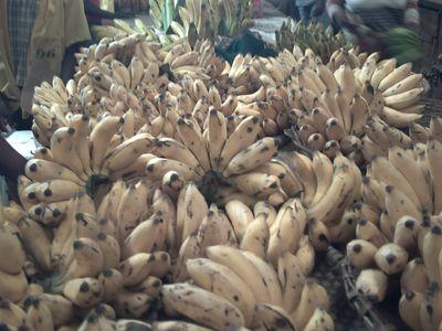 Bananes