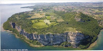 Parco della Rocca di Manerba