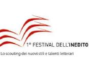 Firenze: festival dell'inedito