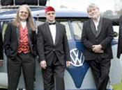 Zoppo... perde nuovo tour italiano FAIRPORT CONVENTION!