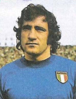 Giorgio Chinaglia (1947-2012)