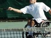 argento Ivan Lion Campionati Italiani tennis carrozzina