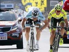 Ciclismo: Giro delle Fiandre, grande Italia, vince l'esperienza Boonen