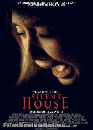 Silent House, di Chris Kentis, Laura Lau (2011)