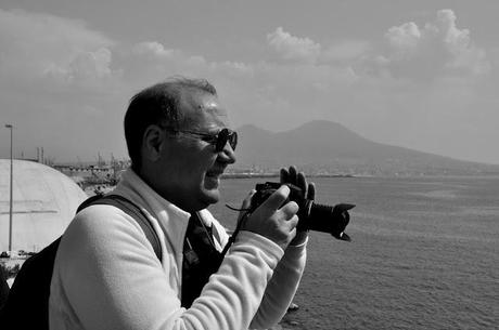 The Photographers; quando scattare è una passione