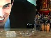 Ballando Thomas Forrester (Adam Gregory) tango orangotango