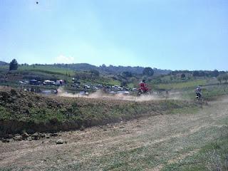 Caltagirone ,2° Trofeo Sicilia Motocross