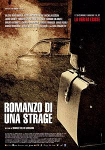 Romanzo di una Strage