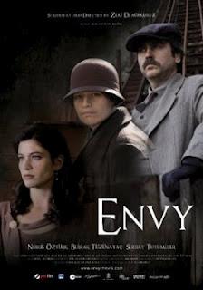 Envy