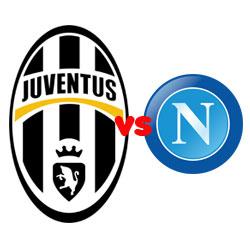 Juventus – Napoli VideoGol Auriemma Mediaset Premium 1/3/2012