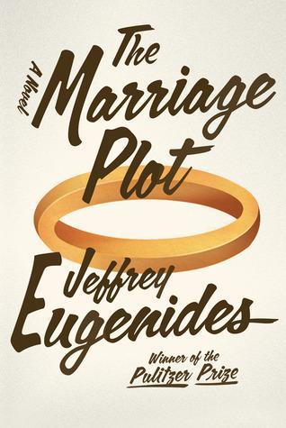La trama del matrimonio di Jeffrey Eugenides