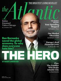 BERNANKE L'EROE!