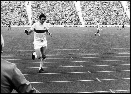 chinaglia gestaccio